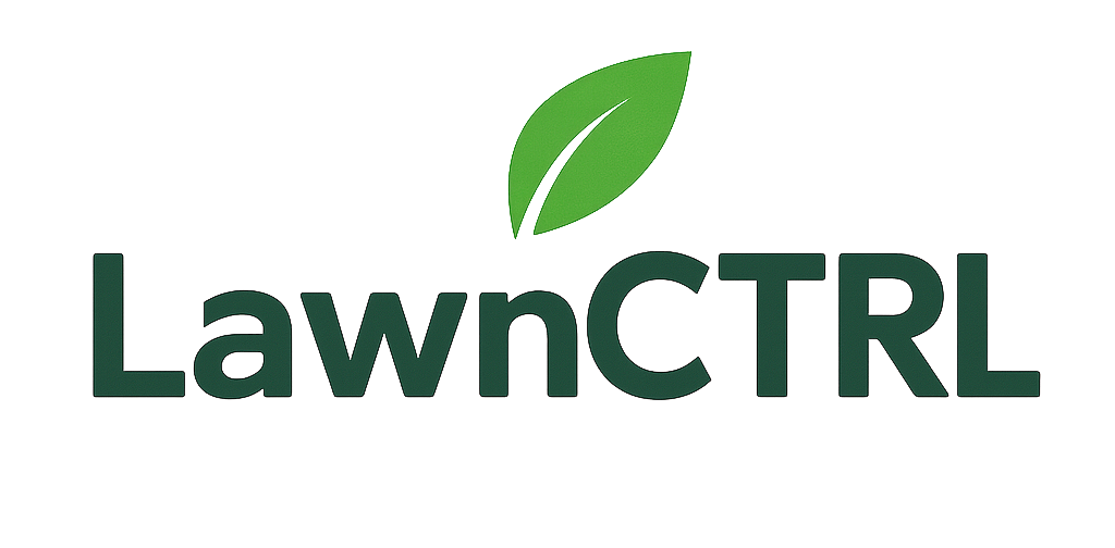 LawnCTRL